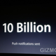Illustration for article titled iPhone OS 4.0 Liveblog Archive